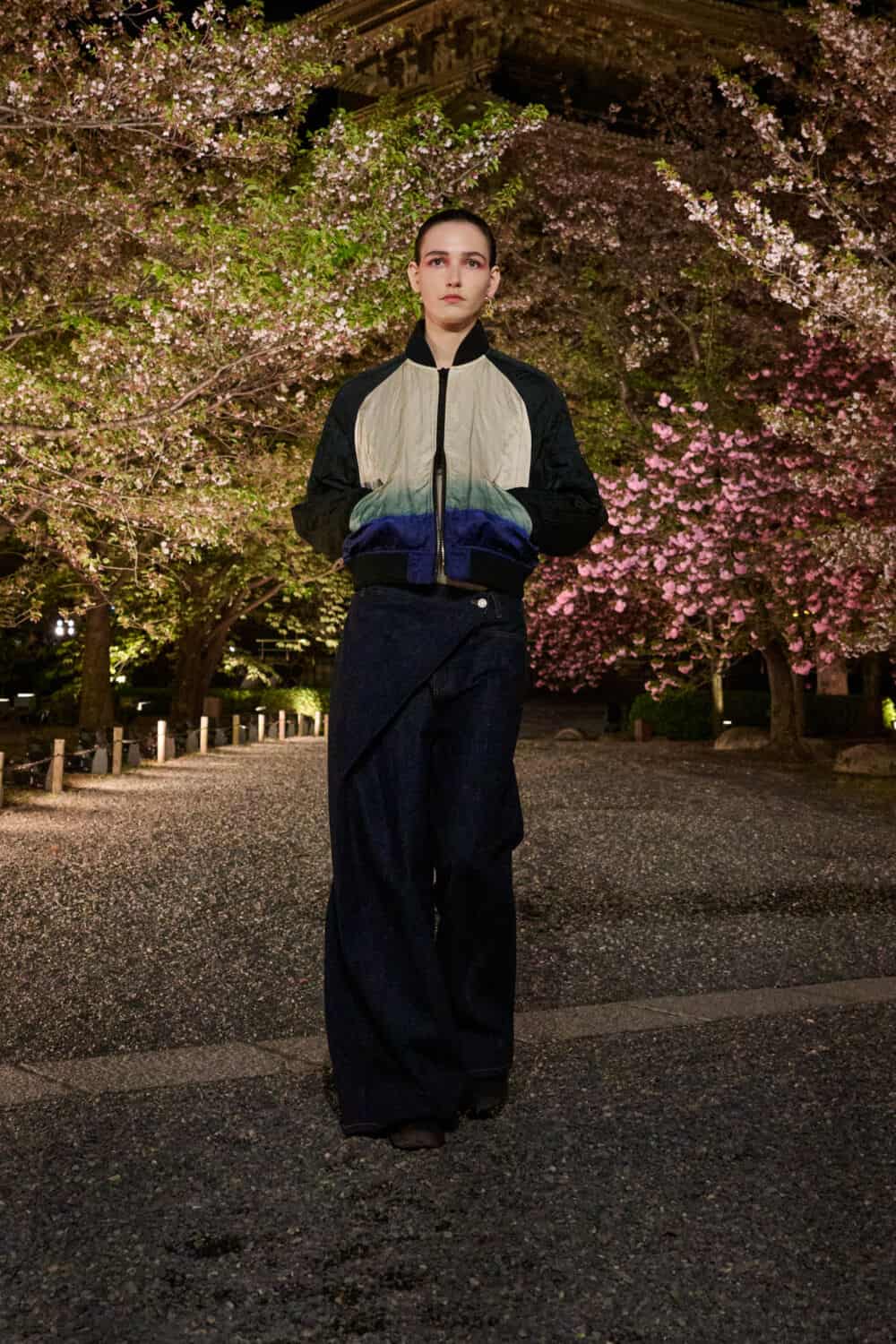 Dior: Fall 2025 - 10 Magazine